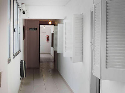 Hotel Playa Del Carmen Мар-дель-Плата Екстер'єр фото