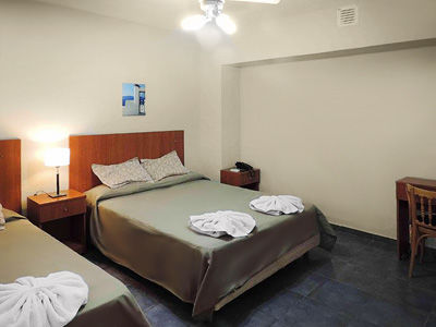Hotel Playa Del Carmen Мар-дель-Плата Екстер'єр фото