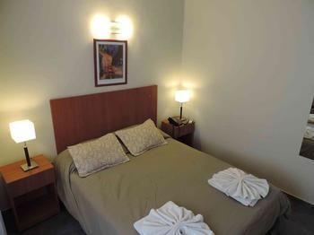 Hotel Playa Del Carmen Мар-дель-Плата Екстер'єр фото