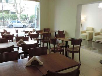 Hotel Playa Del Carmen Мар-дель-Плата Екстер'єр фото
