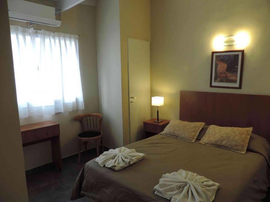 Hotel Playa Del Carmen Мар-дель-Плата Екстер'єр фото